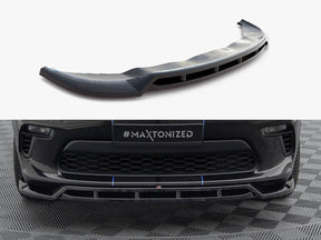 MAXTON DESIGN DODGE DURANGO BODY STYLING — photo 1