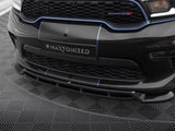 MAXTON DESIGN DODGE DURANGO BODY STYLING — photo 4