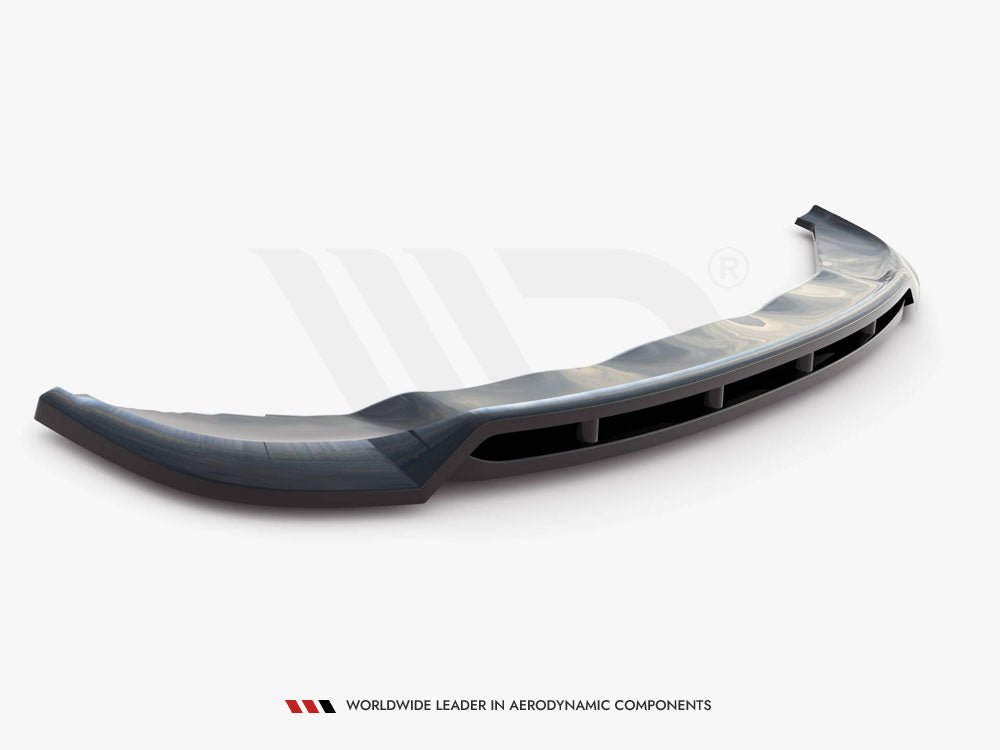 MAXTON DESIGN DODGE DURANGO BODY STYLING — photo 5