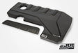 do88 Audi RS3 8V.2 & 8Y / TTRS 8S Carbon fiber engine and manifold cover