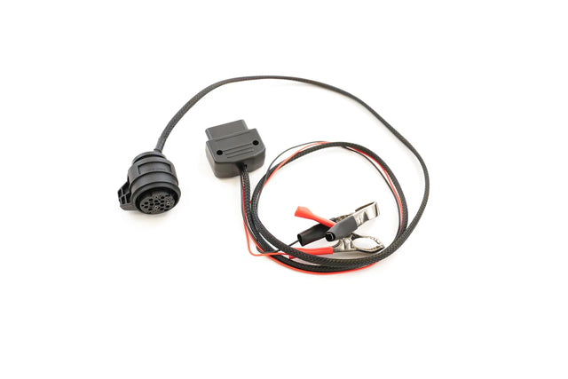 Racingline OEM+ Home DQ381 Cable with DC5521 Power Input