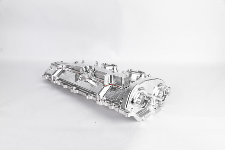 KLM S58 Billet Valve Cover