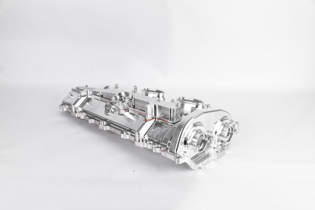 KLM S58 Billet Valve Cover