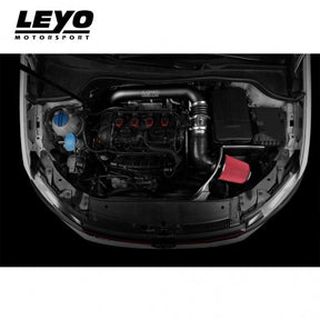 LEYO Motorsport MK6 GTI Cold Air Intake System