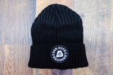 VAG Cafe Edition Beanie – EQUIPPED – product view 2