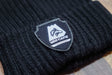 VAG Cafe Edition Beanie – CREST