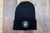 VAG Cafe Edition Beanie – IMPRACTICAL – product view 2