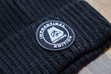 VAG Cafe Edition Beanie – IMPRACTICAL