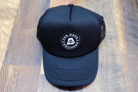 VAG Cafe Edition Trucker – EQUIPPED – product view 2