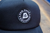 VAG Cafe Edition Trucker – EQUIPPED