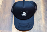 VAG Cafe Edition Trucker – CREST – product view 2