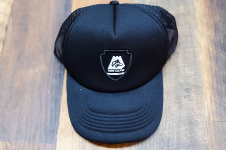 VAG Cafe Edition Trucker – CREST – product view 2