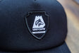 VAG Cafe Edition Trucker – CREST
