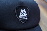 VAG Cafe Edition Trucker – CREST