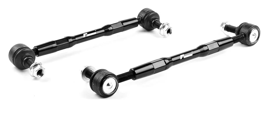 RACINGLINE ADJUSTABLE DROP LINKS (250mm ALL APPLICATIONS)