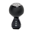 BFI GS2 Shift Knob For VW MK8 – Blk Anodized / Air Leather – GS2DG-5H-S1 – supplier image