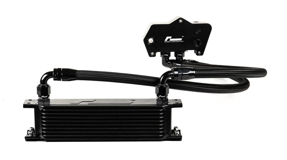 RACINGLINE OIL COOLER KIT - 1.8 / 2.0TSI (6 SPEED DQ280)