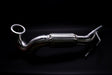 CE Downpipe Polo AW GTI