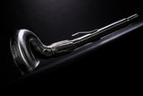 CE Mk7 GTI Downpipe