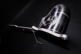 CE Mk6 R Downpipe