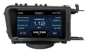 Vektor Golf 7 Lite