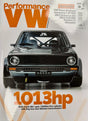 Performance VW Magazine – December 2025