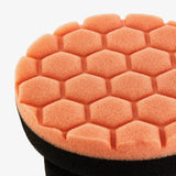 Detailease Orange High Cut Hand Pad
