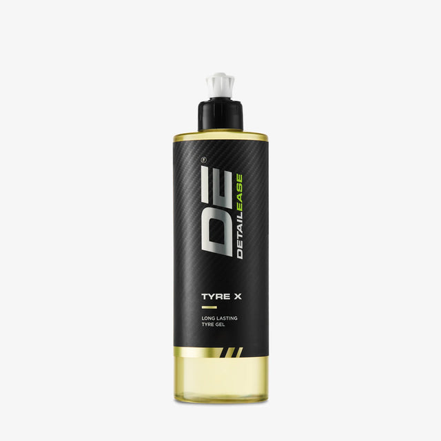 Detailease Tyre Shine