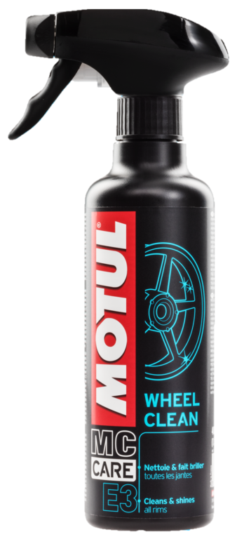 Motul Wheel Clean 500ml – 110192 – supplier image