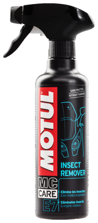 Motul Insect Remover 500ml – 110151 – supplier image