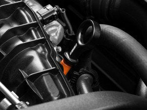ECS Tuning Billet Engine Oil Dipstick 2.0TSI MK6 GTI – ES2966434 – supplier image