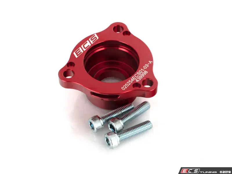 ECS Tuning VW/Audi Atmospheric DV Spacer - ES3551291