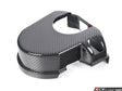 ECS Tuning Mk8 GTI / Mk8 R / 8Y S3 Carbon Fibre Expansion Tank Cover - ES4658329
