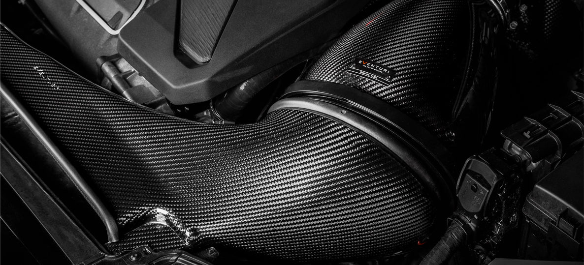 EVENTURI AUDI 8V RS3 TTRS GEN 2