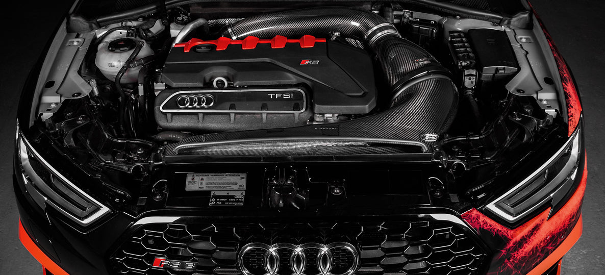 EVENTURI AUDI 8V RS3 TTRS GEN 2