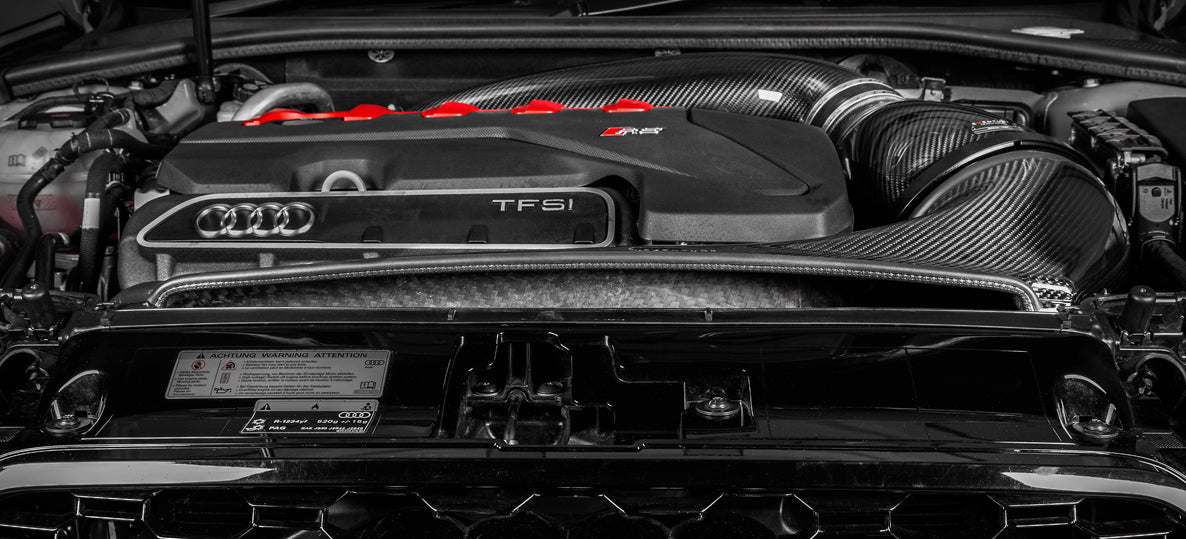 EVENTURI AUDI 8V RS3 TTRS GEN 2