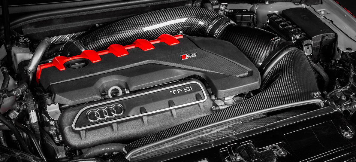 EVENTURI AUDI 8V RS3 TTRS GEN 2
