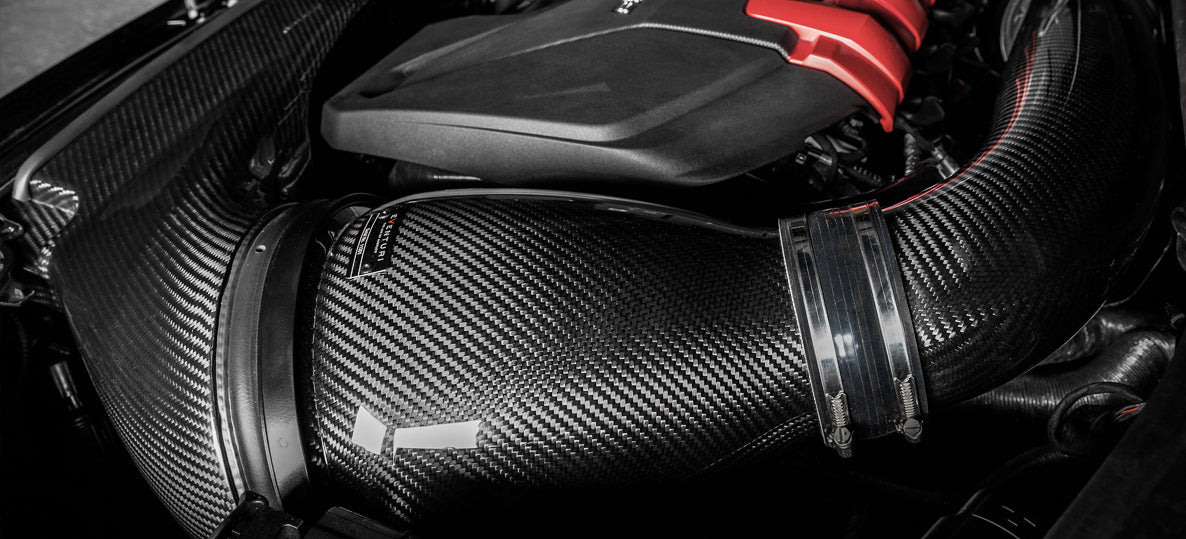 EVENTURI AUDI 8V RS3 TTRS GEN 2