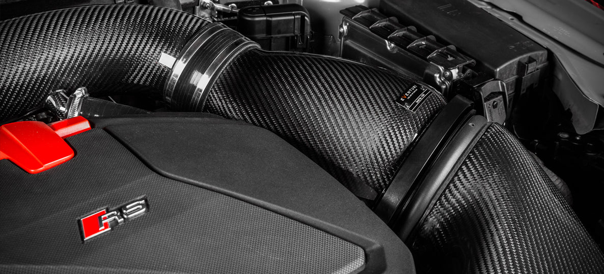 EVENTURI AUDI 8V RS3 TTRS GEN 2