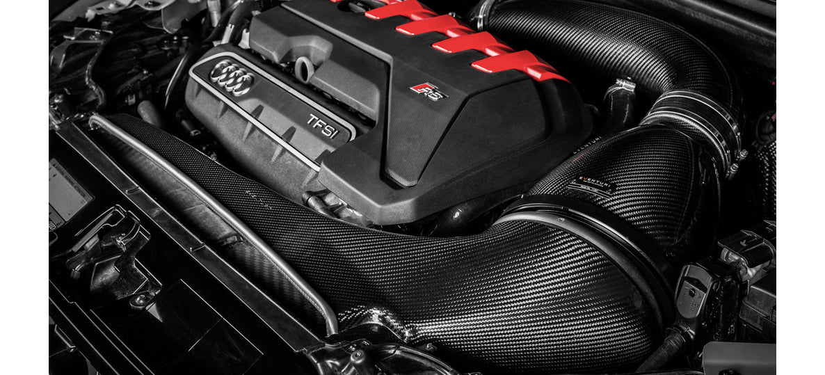 EVENTURI AUDI 8V RS3 TTRS GEN 2