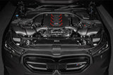 Eventuri Matte Black Carbon Intake Kit – G90 G99 M5 (2025+)