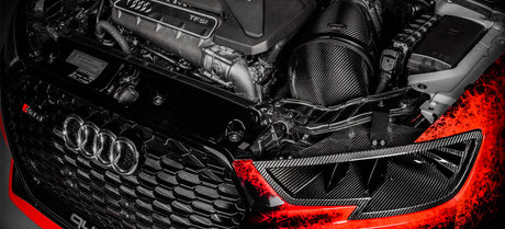 Eventuri AUDI 8V2 RS3 HEADLAMP DUCT