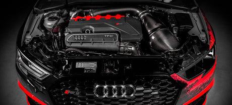 Eventuri AUDI 8V2 RS3 HEADLAMP DUCT