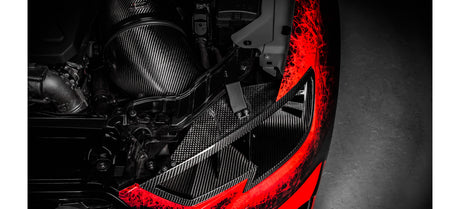 Eventuri AUDI 8V2 RS3 HEADLAMP DUCT