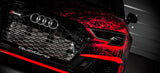 Eventuri AUDI 8V2 RS3 HEADLAMP DUCT