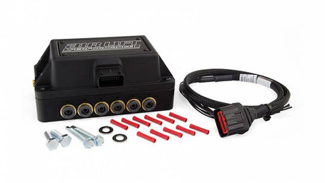 AIRLIFT 3S MANAGEMENT SYSTEM
