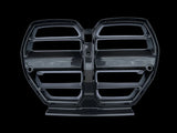Project Gamma BMW M3 | M4 (G80/G82) G8X CARBON FIBER GT3 GRILLS