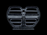 Project Gamma BMW M3 | M4 (G80/G82) G8X CARBON FIBER GT3 GRILLS
