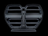 Project Gamma BMW M3 | M4 (G80/G82) G8X CARBON FIBER GT3 GRILLS