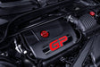 Goldenwrench Mini 2020+ JCW/GP3 Blackline Performance Engine Cap set (Oil/Coolant)